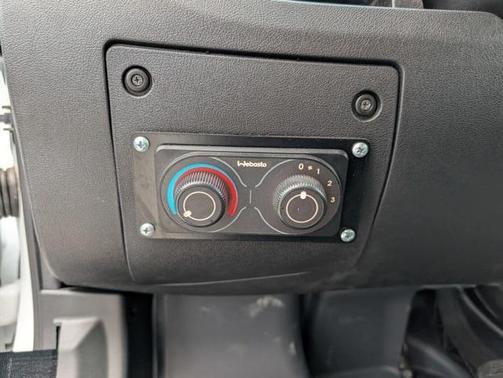 2025 RAM ProMaster 1500 Base