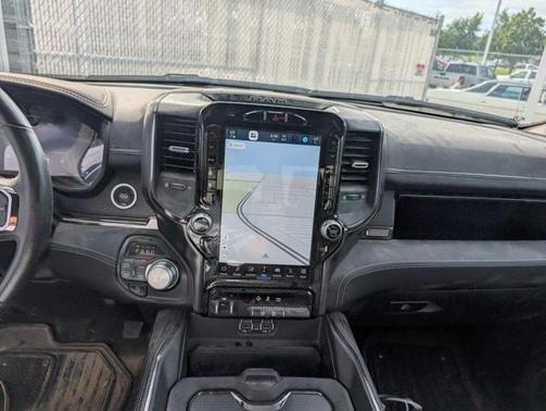 2024 RAM 1500 Limited