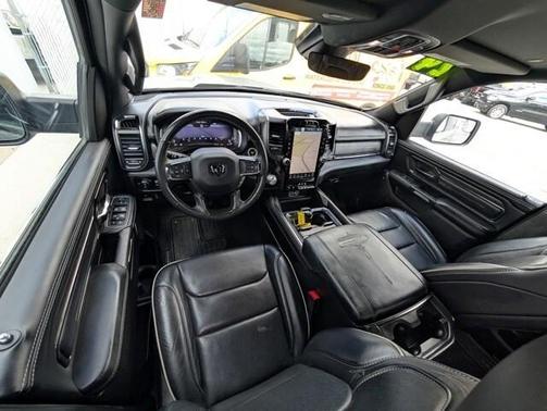 2024 RAM 1500 Limited