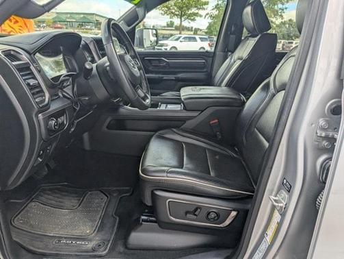 2024 RAM 1500 Limited