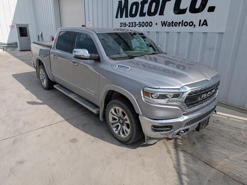2024 RAM 1500 Limited