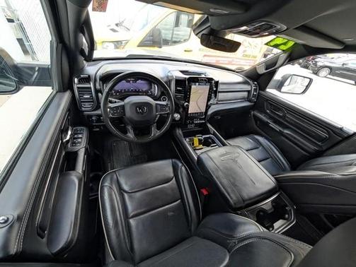 2024 RAM 1500 Limited