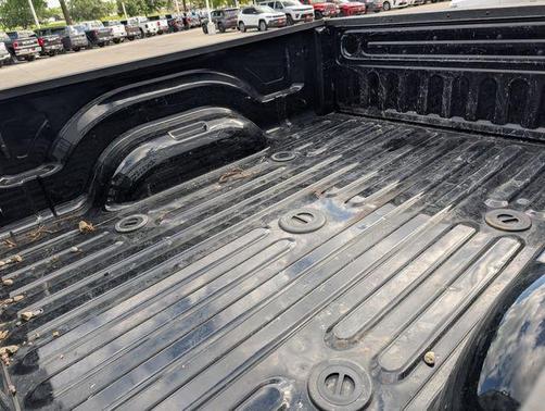 Diamond Black 2024 RAM 3500 Big Horn