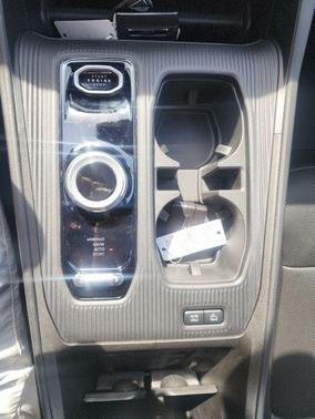Diamond Black 2026 Jeep Cherokee LAREDO/LIMITED