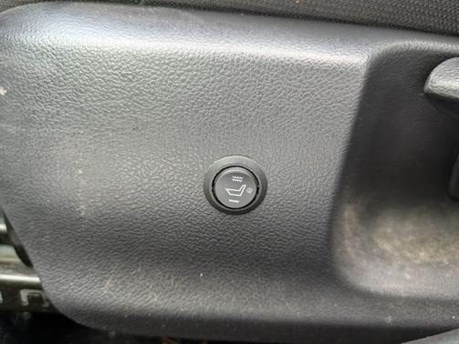 2022 Toyota Corolla Hatchback SE Nightshade