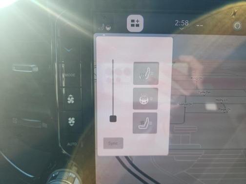 2026 RAM 2500 Rebel/Power Wagon