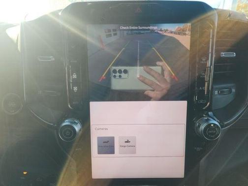 2026 RAM 2500 Rebel/Power Wagon