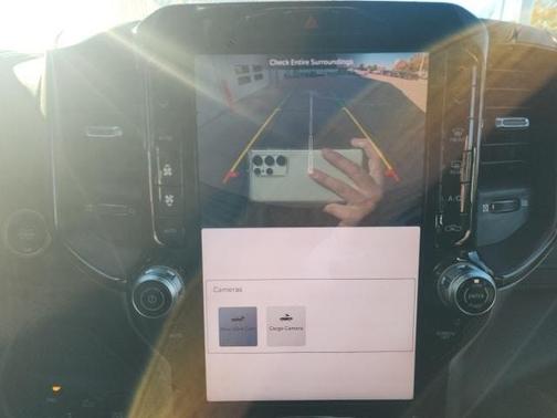 2026 RAM 2500 Rebel/Power Wagon