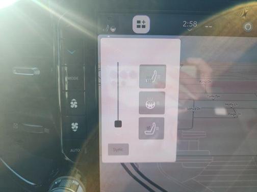 2026 RAM 2500 Rebel/Power Wagon