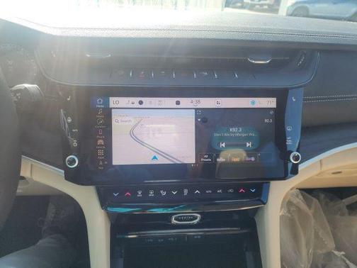 Diamond Black 2026 Jeep Grand Cherokee L Limited