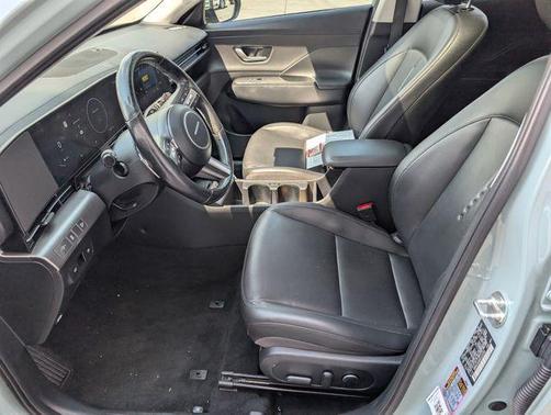 Mirage 2024 Hyundai KONA Limited