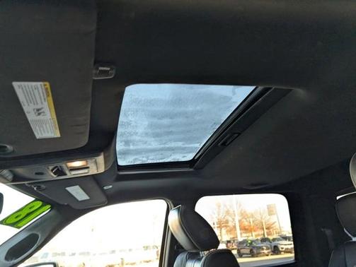 2018 RAM 1500 Longhorn