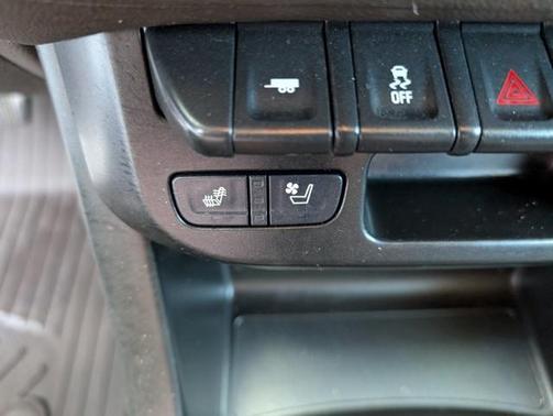 2022 GMC Canyon Denali