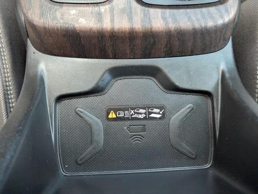2022 GMC Canyon Denali