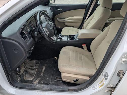 2014 Dodge Charger SXT