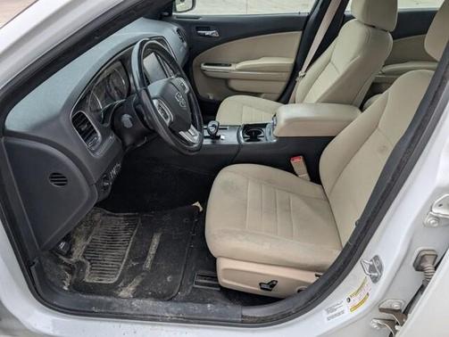 2014 Dodge Charger SXT