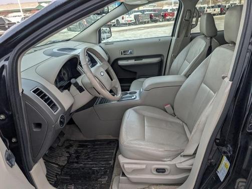 2007 Ford Edge SEL
