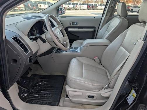 2007 Ford Edge SEL