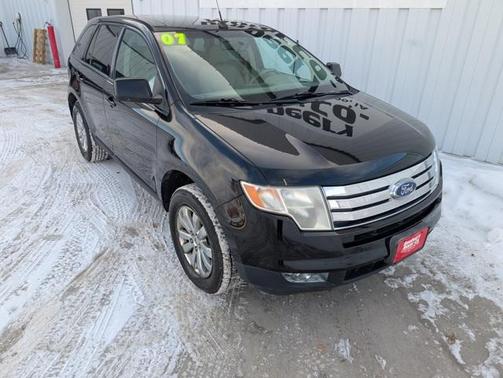 2007 Ford Edge SEL