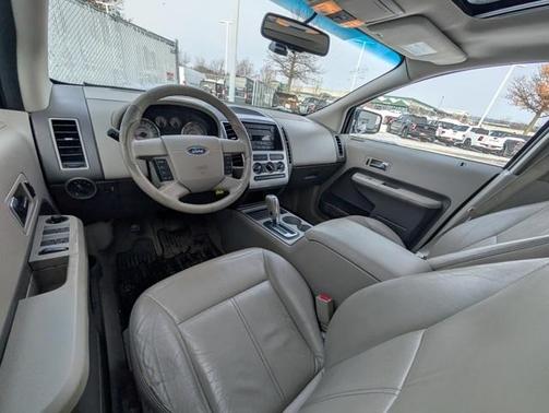 2007 Ford Edge SEL