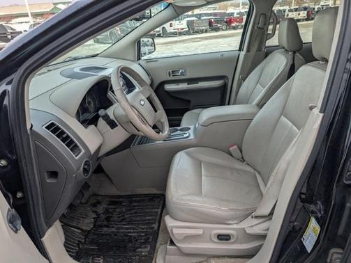 2007 Ford Edge SEL