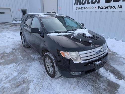 2007 Ford Edge SEL