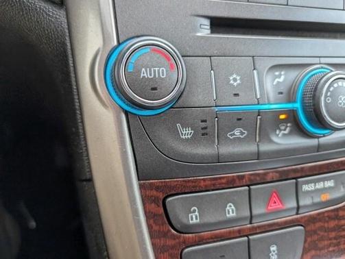 2013 Chevrolet Malibu 2LT