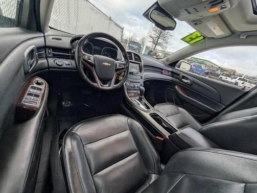 2013 Chevrolet Malibu 2LT