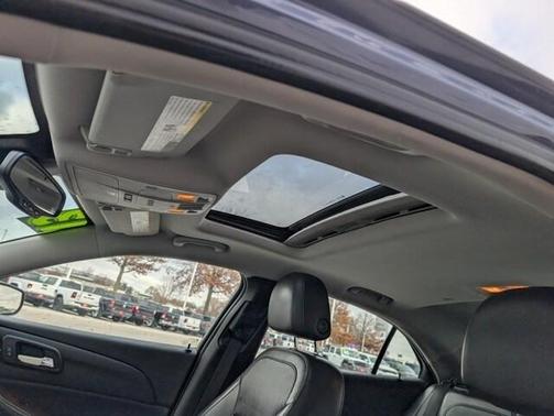 2013 Chevrolet Malibu 2LT