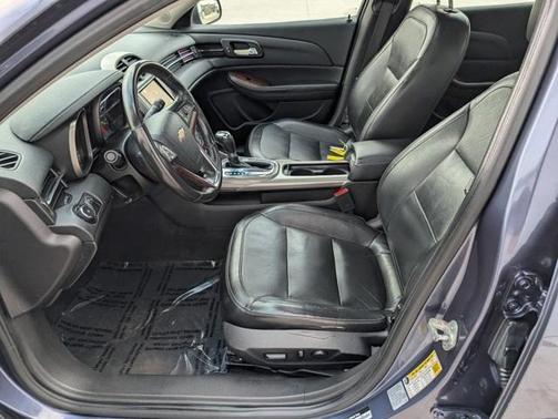2013 Chevrolet Malibu 2LT