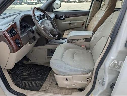 2007 Buick Rendezvous CX