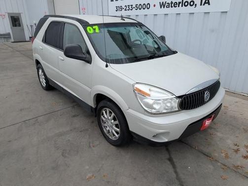 2007 Buick Rendezvous CX
