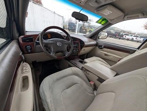 2007 Buick Rendezvous CX