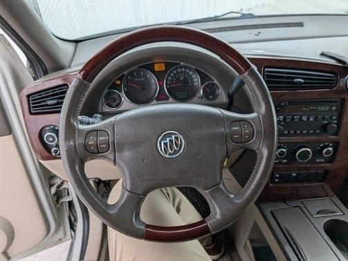 2007 Buick Rendezvous CX