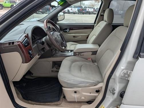 2007 Buick Rendezvous CX