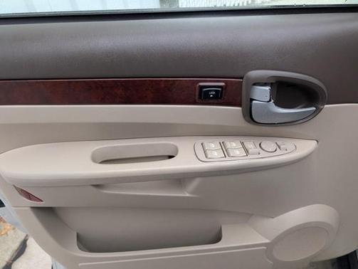 2007 Buick Rendezvous CX