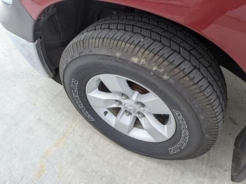 2015 RAM 1500 Tradesman/Express