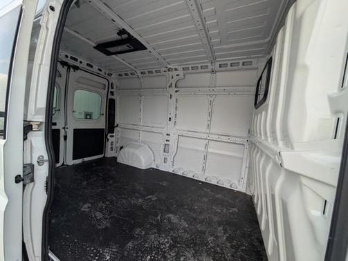 2025 RAM ProMaster 3500 High Roof