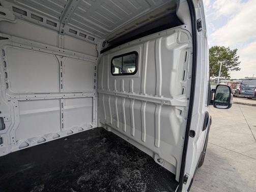 2025 RAM ProMaster 3500 High Roof