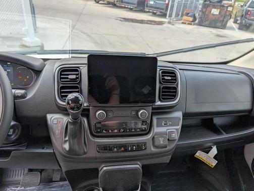 2025 RAM ProMaster 3500 High Roof