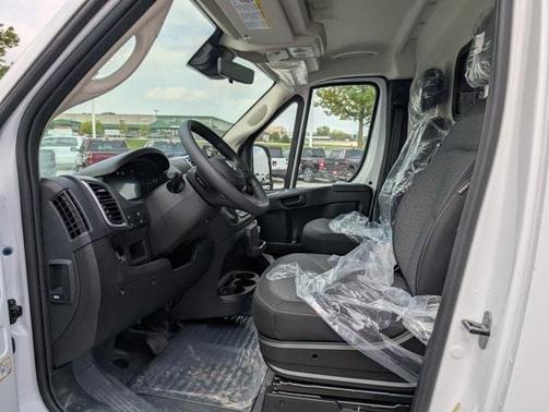 2025 RAM ProMaster 3500 High Roof