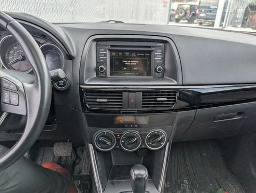 2014 Mazda CX-5 Touring