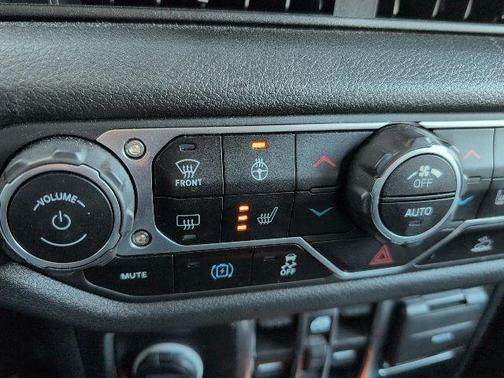 2024 Jeep Wrangler 4xe Sport