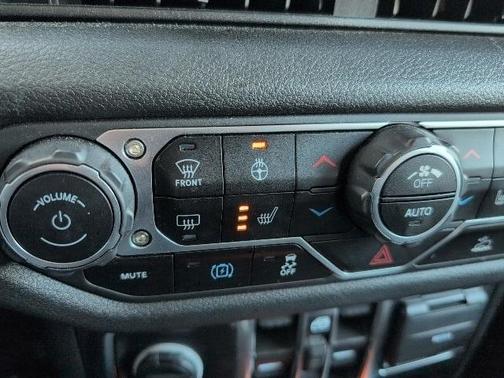 2024 Jeep Wrangler 4xe Sport