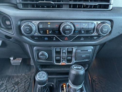 2024 Jeep Wrangler 4xe Sport