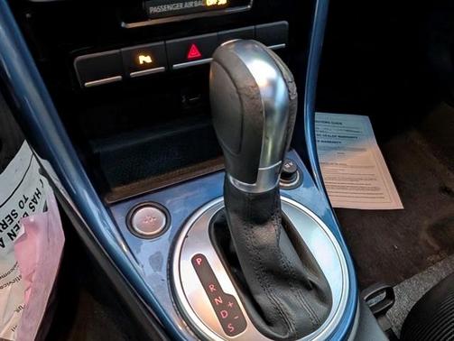 2019 Volkswagen Beetle 2.0T SE