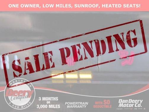 2019 Volkswagen Beetle 2.0T SE