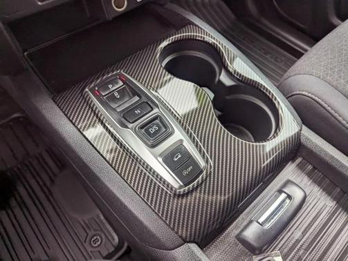2021 Honda Passport Sport