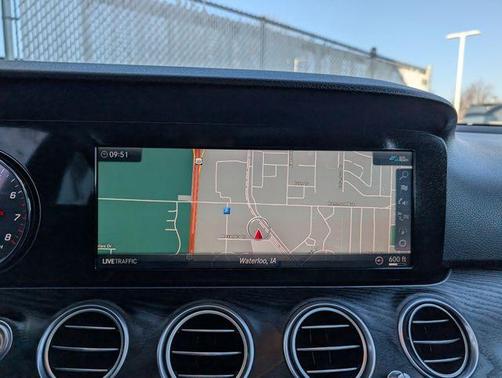 2019 Mercedes-Benz E-Class E 300