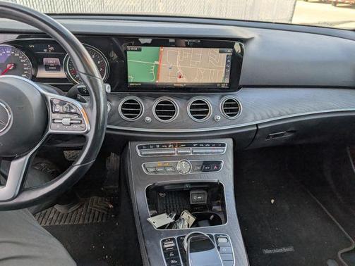 2019 Mercedes-Benz E-Class E 300